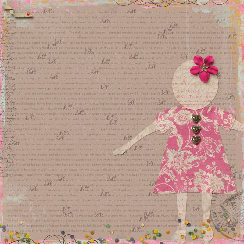 MOC6-25 doll