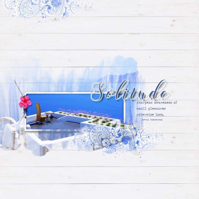 MOC6 - 5. Solitude