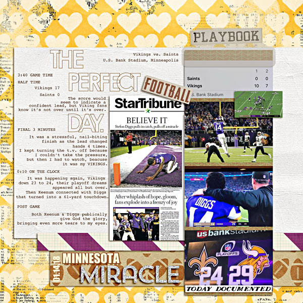 MOC6-Day-14-The Perfect Day-Minnesota Miracle