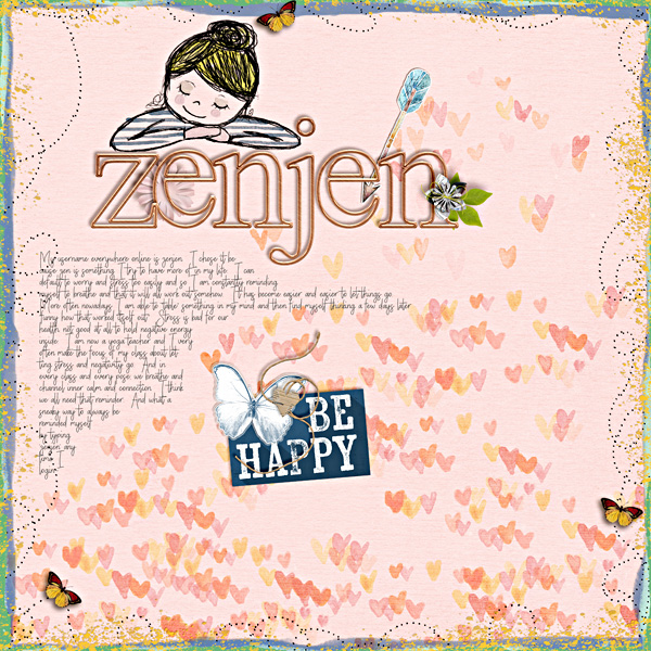 MOC6.Day 17.Zenjen