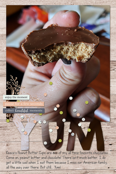 MOC6 Day 19 | Yum