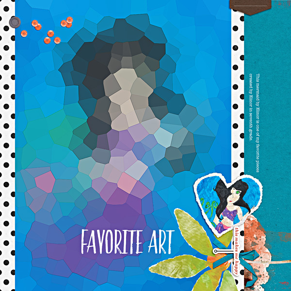 MOC6-Day-22-Mosaic-Favorite Art