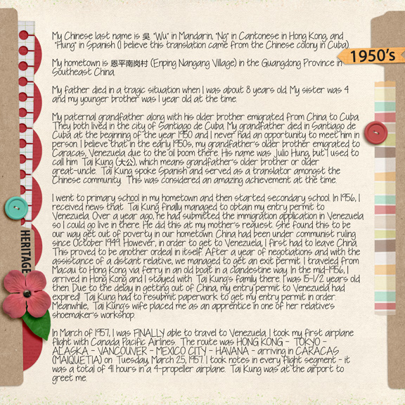MOC6: Day 26 - Journaling Challenge