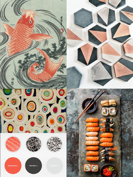MOC6: Day 3 - Inspiration Challenge | Mood Board
