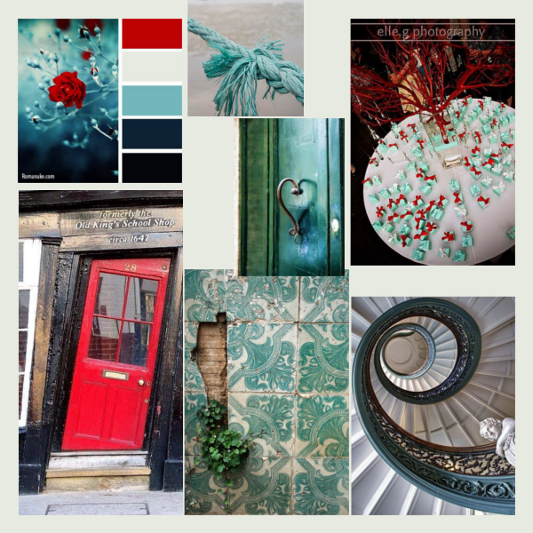 MOC6 - Day 3 - My Mood Board