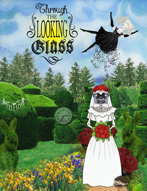 MOC6-Day-#6-Through The Looking Glass