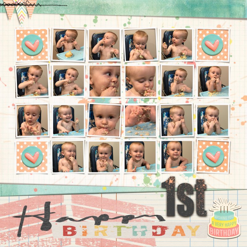 MOC6 - Day 7 - Collage