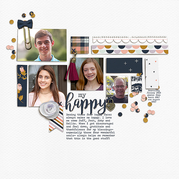 MOC6 Day21 -my Happy