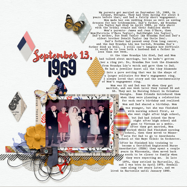 MOC6 Day26- September 13, 1969