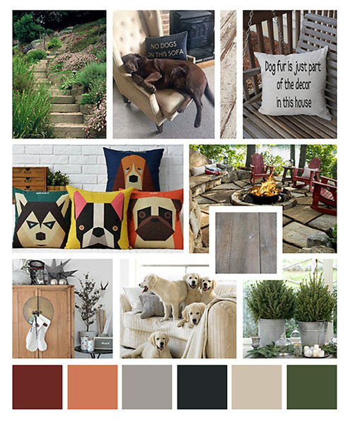 MOC6 Day3 Mood board