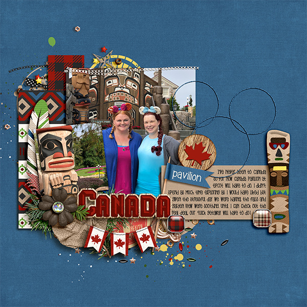 MOC6 | Jan 2 | Sketch | Canada