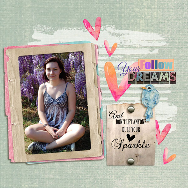 MOC6 Jan 3 Mood Board Challenge