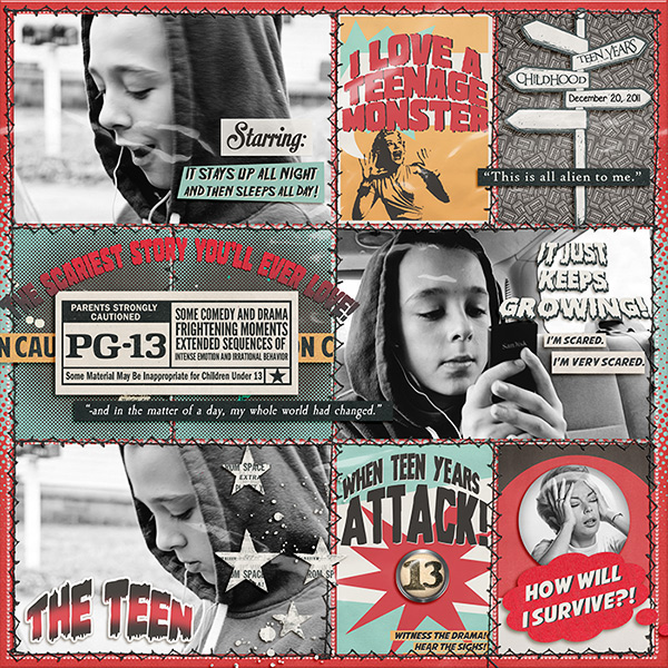 MOC6: Jan12 | Throwback Photo Challenge