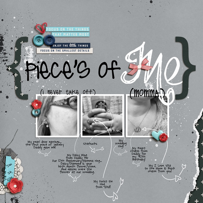MOC6_ Day 24_ Pieces Of Me