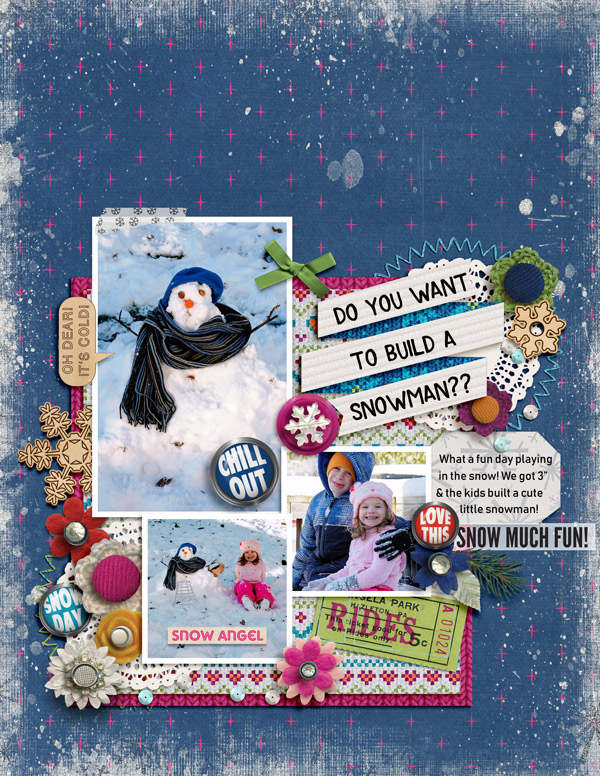 MOC6_13_Do You Want To Build A Snowman