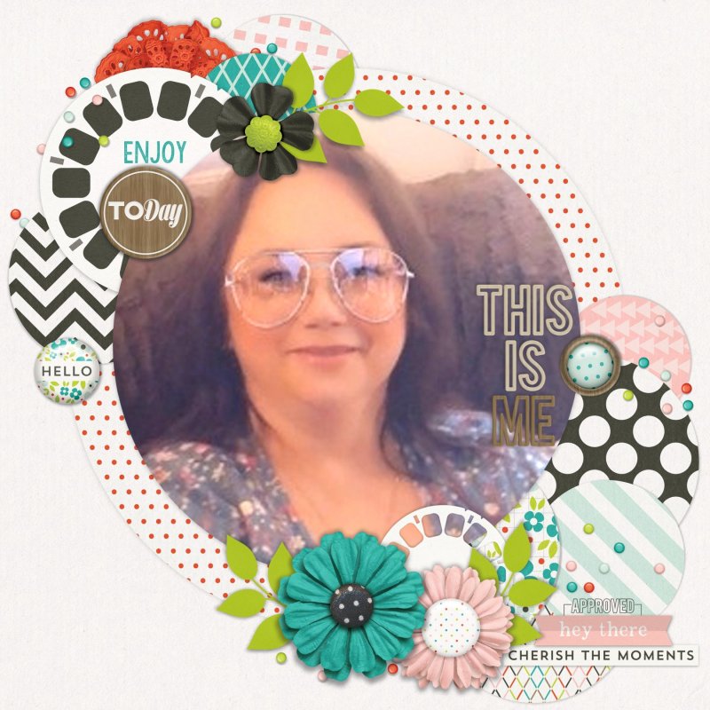 MOC7-27 This Is Me