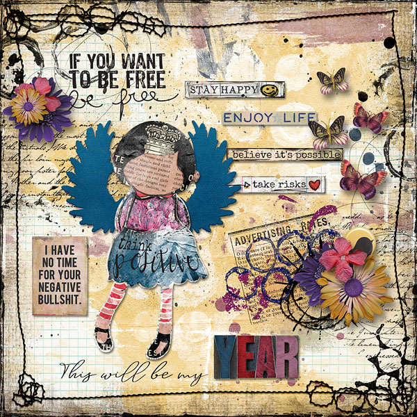 MOC7 #5 Inspiration Board