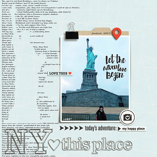 MOC7 #6 - NY