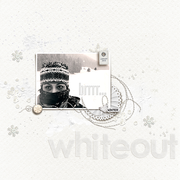 MOC7 #9 - whiteout