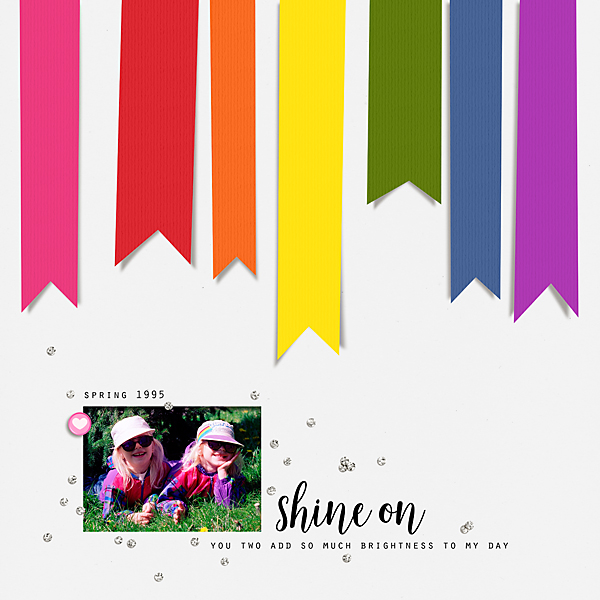 MOC7 Day 17 Rainbow