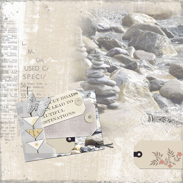 MOC7 Day 24 Fill Your Pocket EllenR