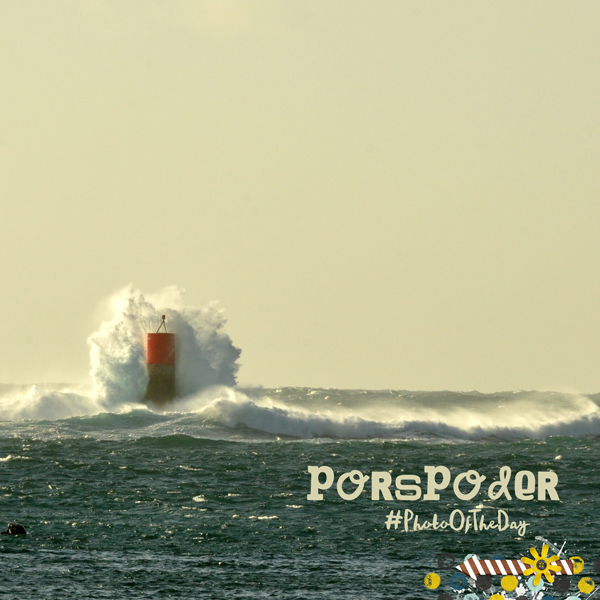 MOC7 - day 25 - Porspoder