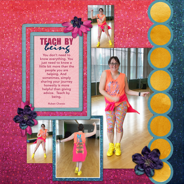 MOC7 DAY 5 Teach By Being