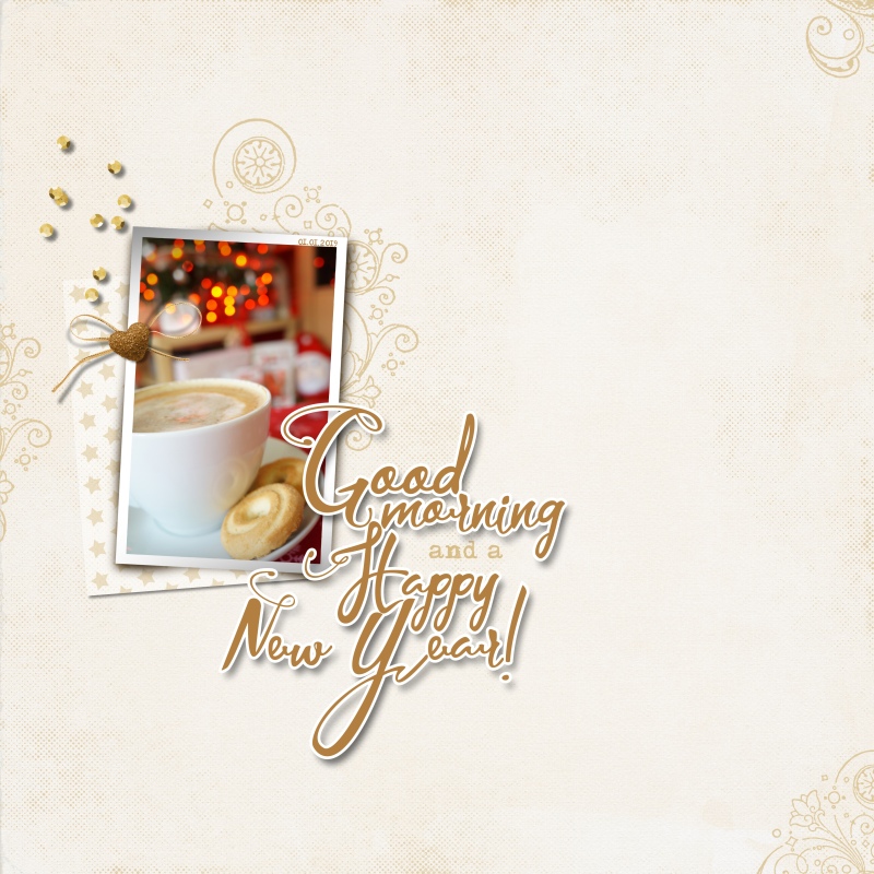 MOC7 - Day2 - Happy New Year