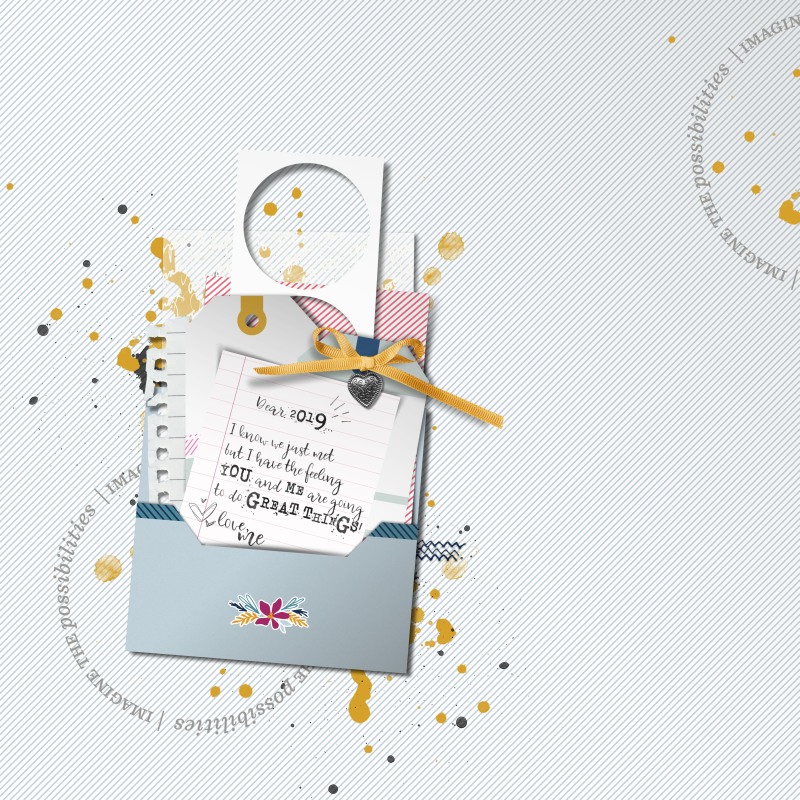 MOC7 - Day24 - Dear 2019