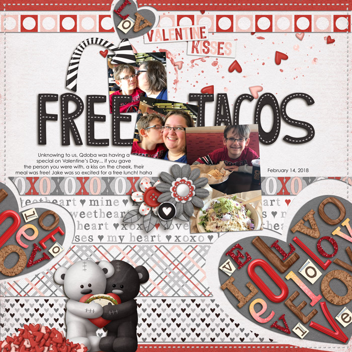 MOC7 - Free Tacos