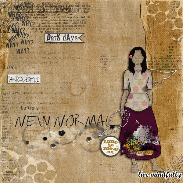 MOC7: New Normal