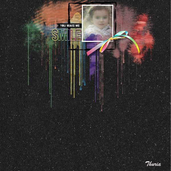 MOC7 - Rainbow