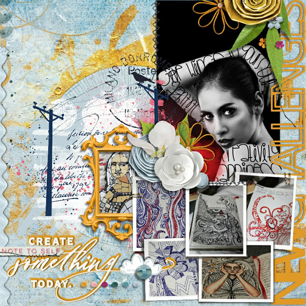 MOC7_5 : Inspiration Board