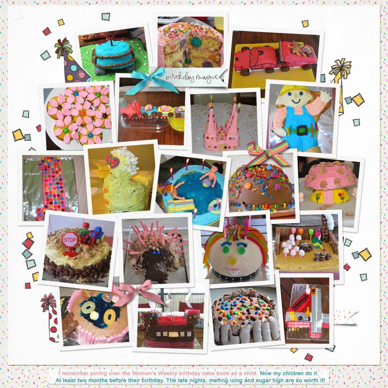 MOC7_Oh happy day collage