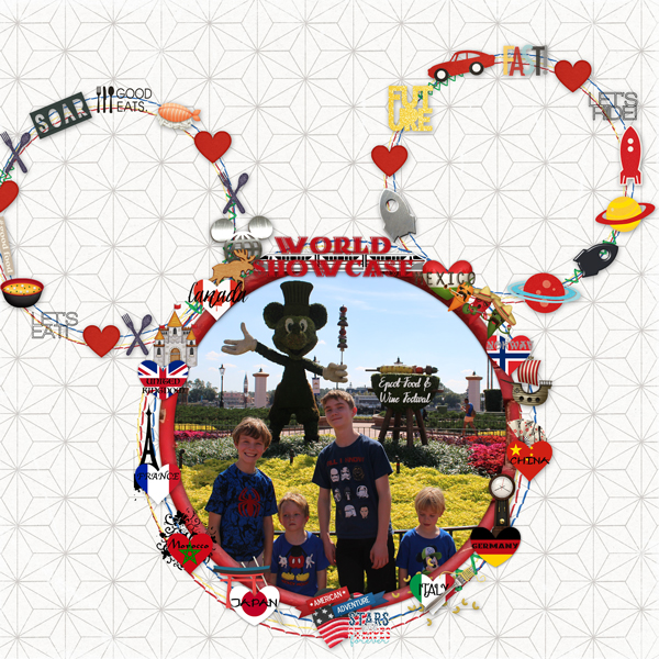 MOC7D18 DW-Epcot