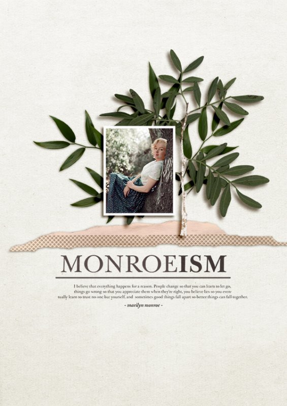 MOC8 08 | Monroe-ism