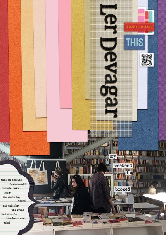 MOC8 09 | Ler Devagar