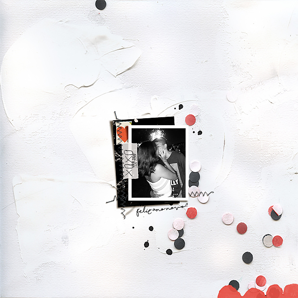 MOC8-22 - xoxo