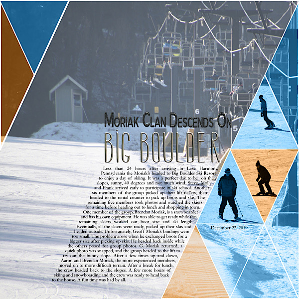 MOC8-7 Magazine Inspiration