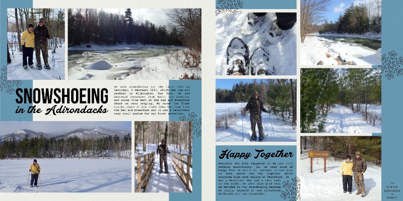 MOC8-7-Snowshoeing