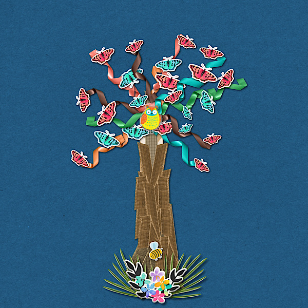 MOC8-8 Build Your Own Tree