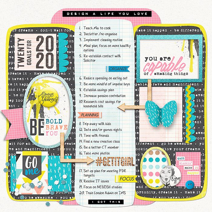 MOC8 Day 11 - 20 for 2020