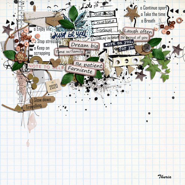 MOC8 - Day-11 - Vision-board