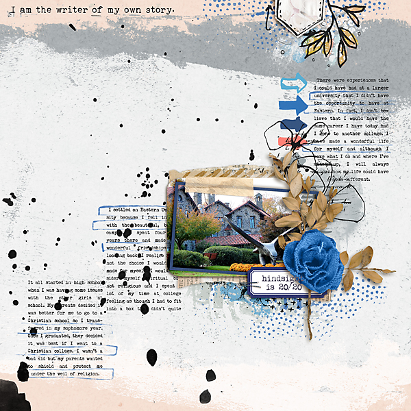MOC8 - Day 17: Journaling Challenge