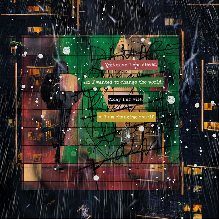 MOC8-Day#5-Grid Photo-Inner Turmoil & Change