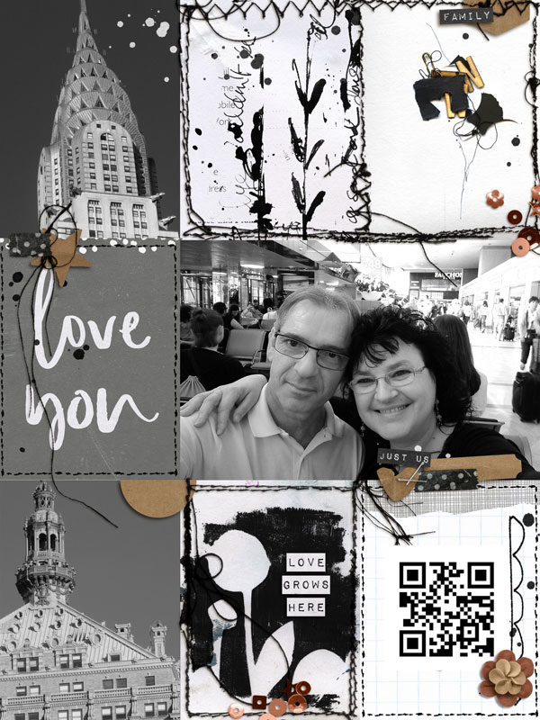 MOC8 - Day-9 - QR Code