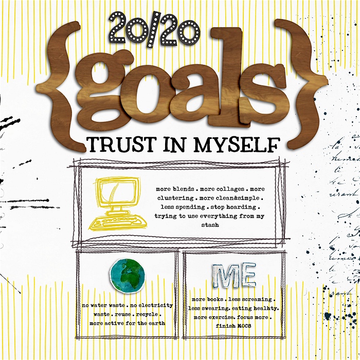 MOC8 Day11 - 20 Goals