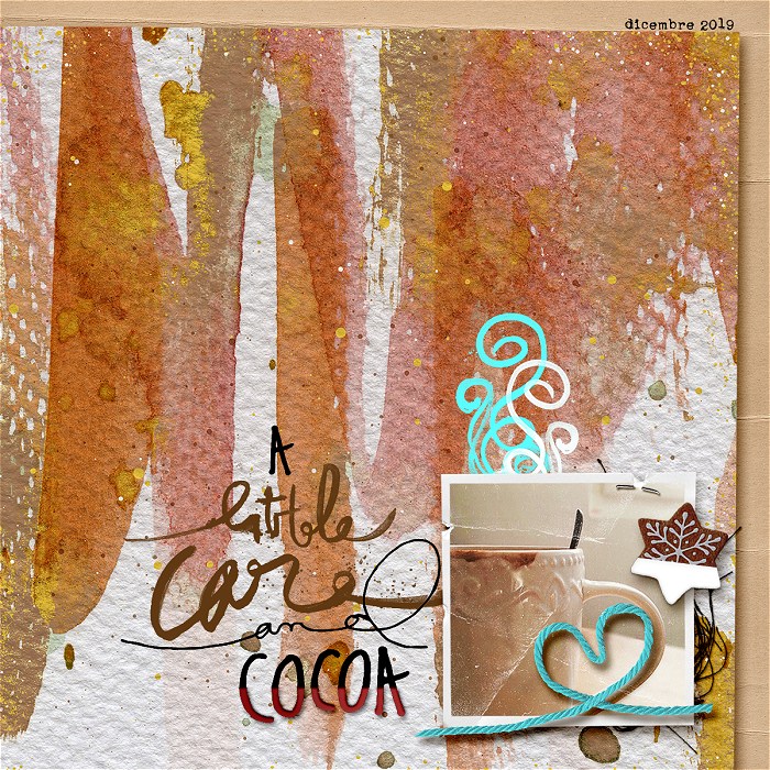 MOC8 Day23 - And Cocoa