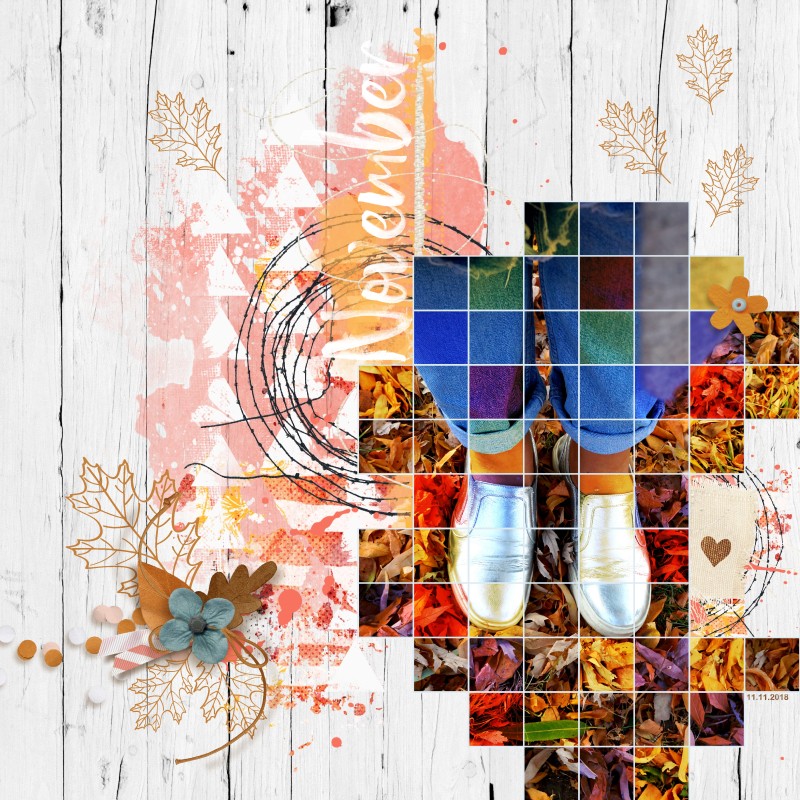 MOC8 - Day5 - November
