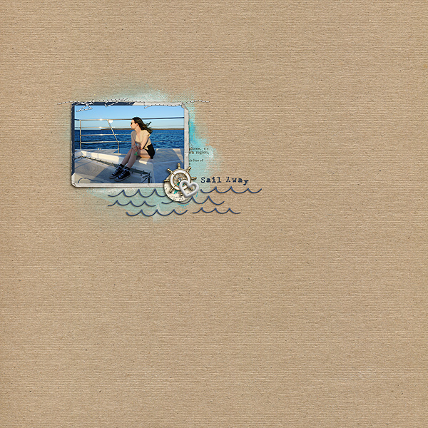 MOC8 January 22 - Clean and Simple Challenge